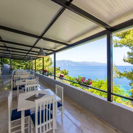 Isi Rooms Vlorë 外观 照片