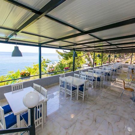 Isi Rooms Vlorë 外观 照片