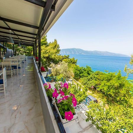 Isi Rooms Vlorë 外观 照片