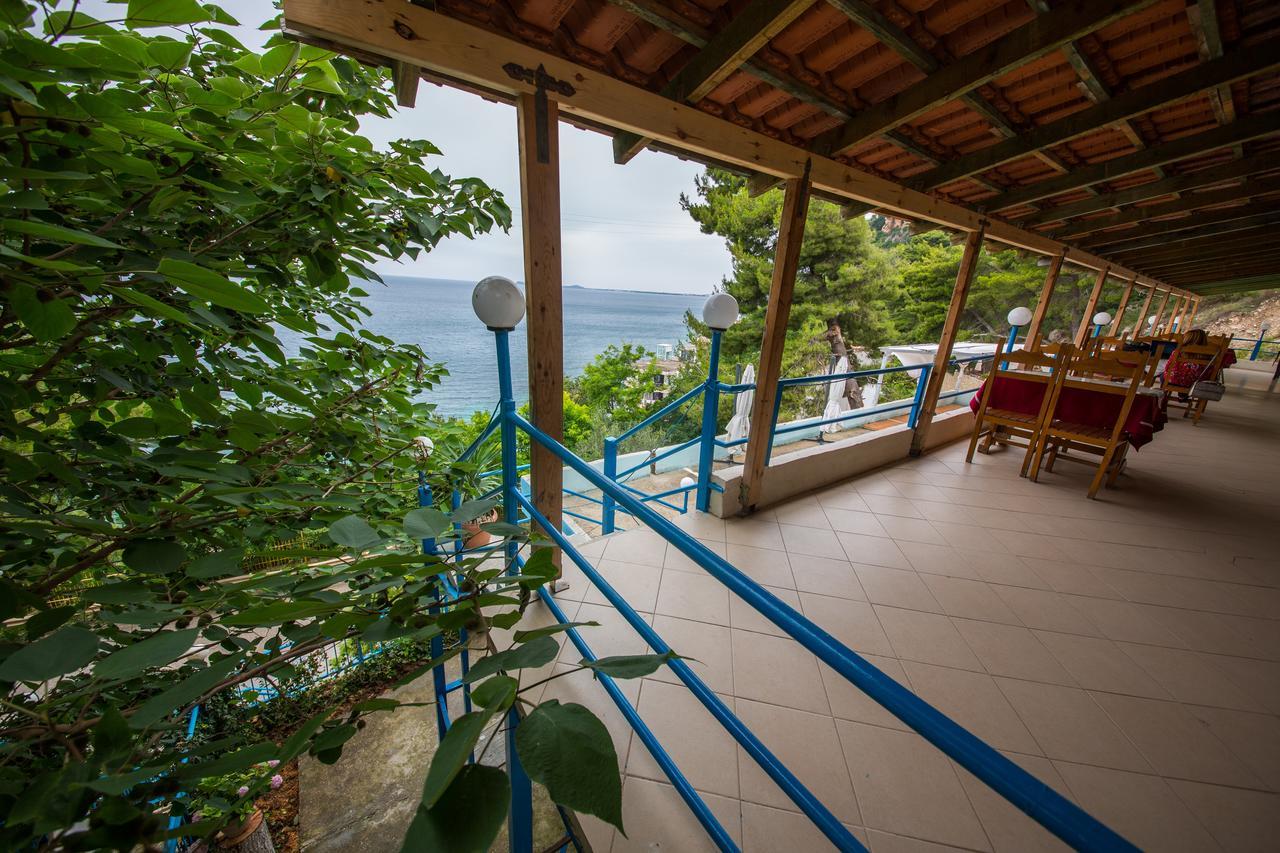 Isi Rooms Vlorë 外观 照片
