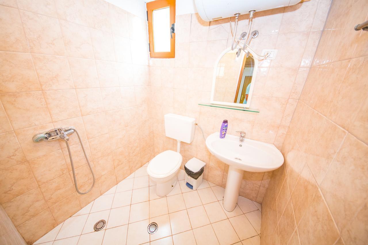 Isi Rooms Vlorë 客房 照片