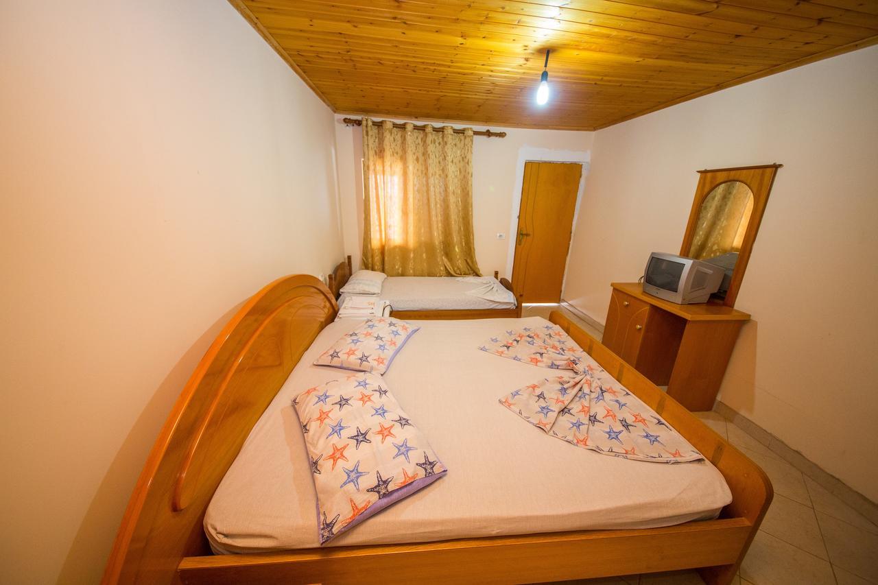 Isi Rooms Vlorë 外观 照片