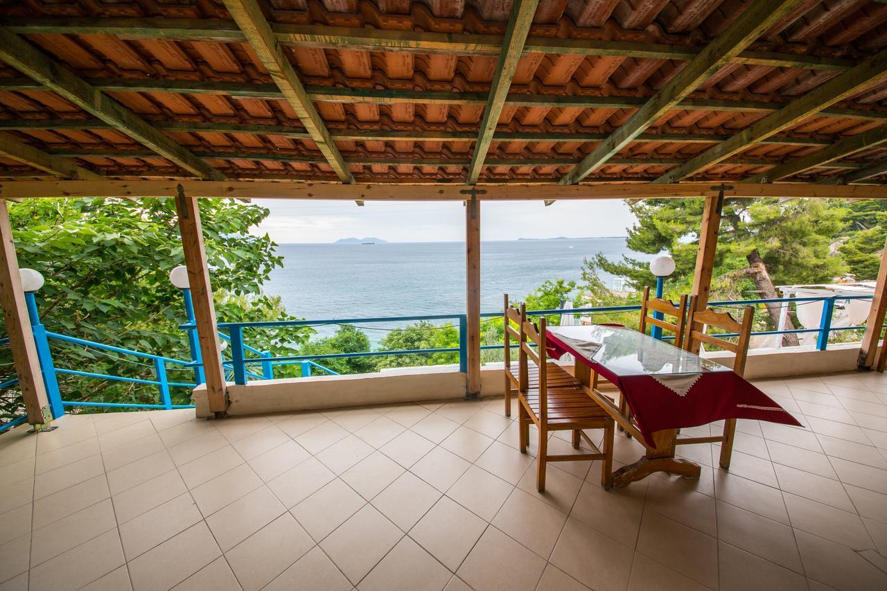 Isi Rooms Vlorë 外观 照片