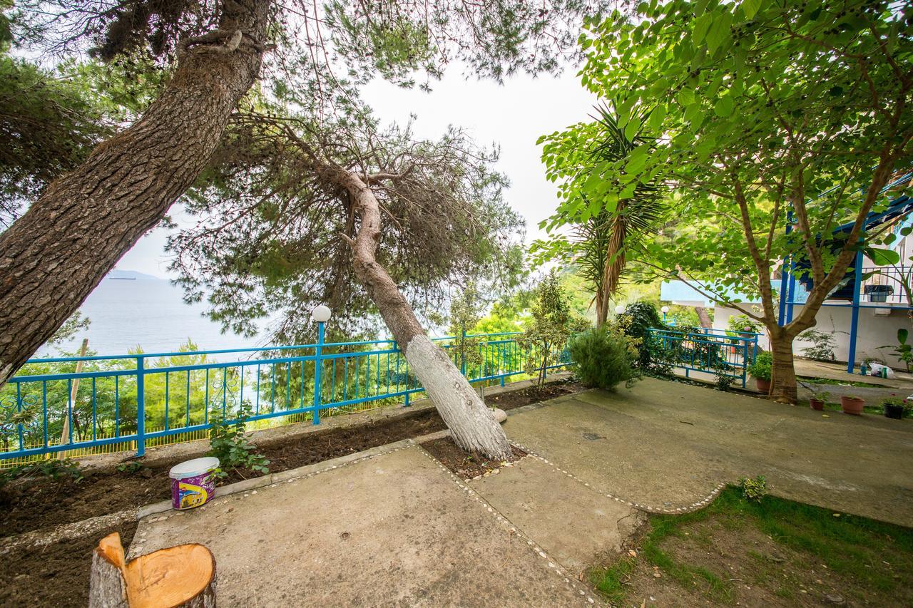 Isi Rooms Vlorë 外观 照片