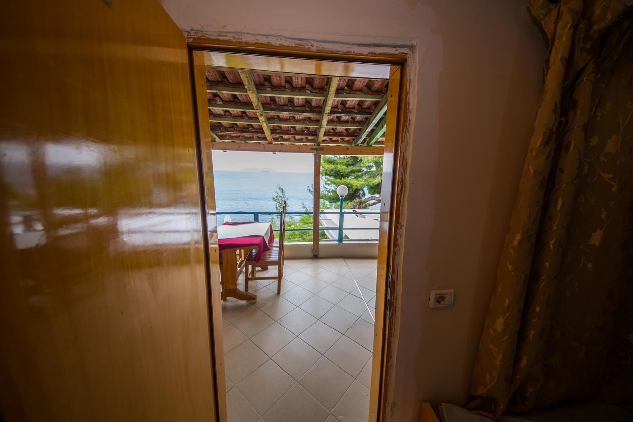 Isi Rooms Vlorë 外观 照片