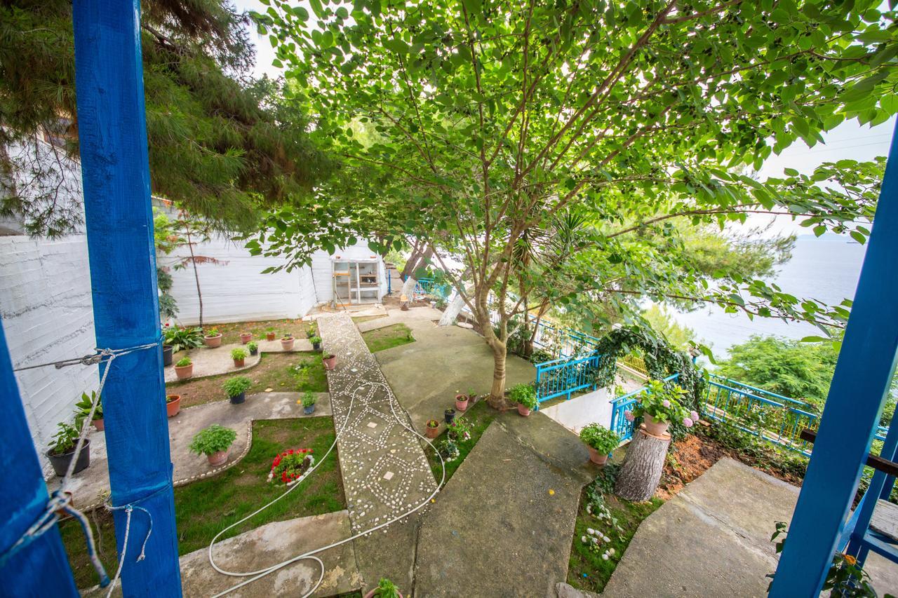 Isi Rooms Vlorë 外观 照片