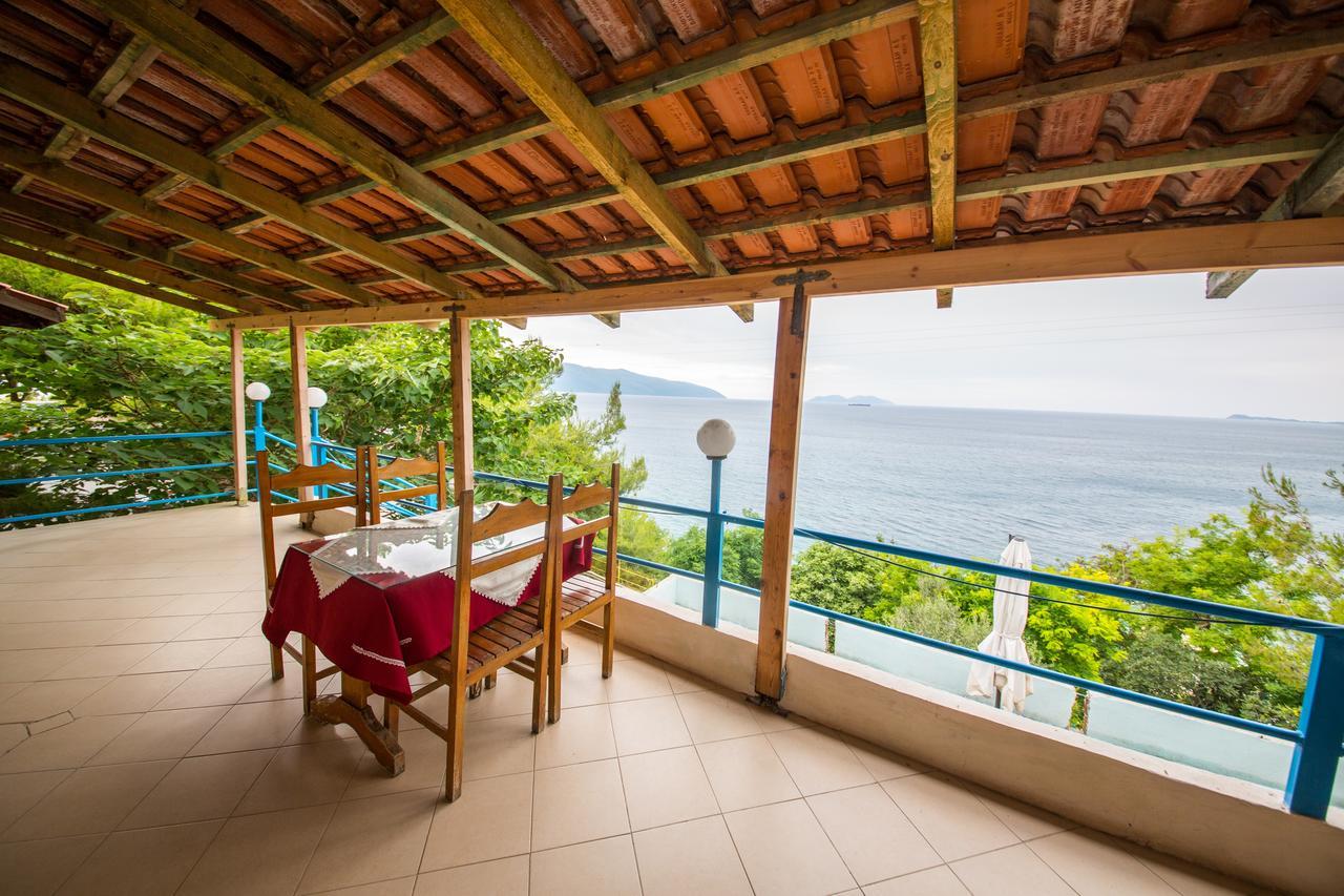 Isi Rooms Vlorë 外观 照片