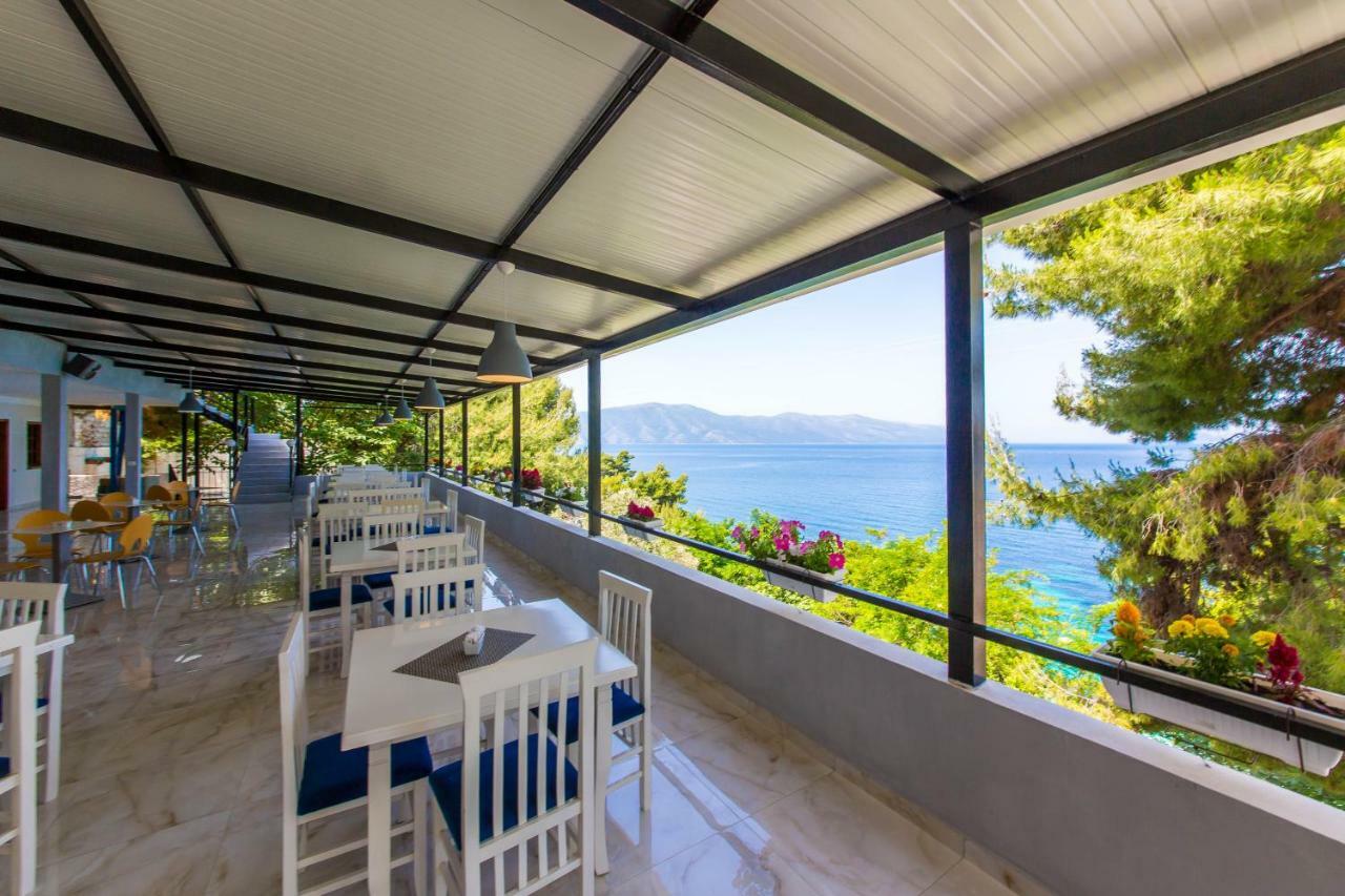 Isi Rooms Vlorë 外观 照片