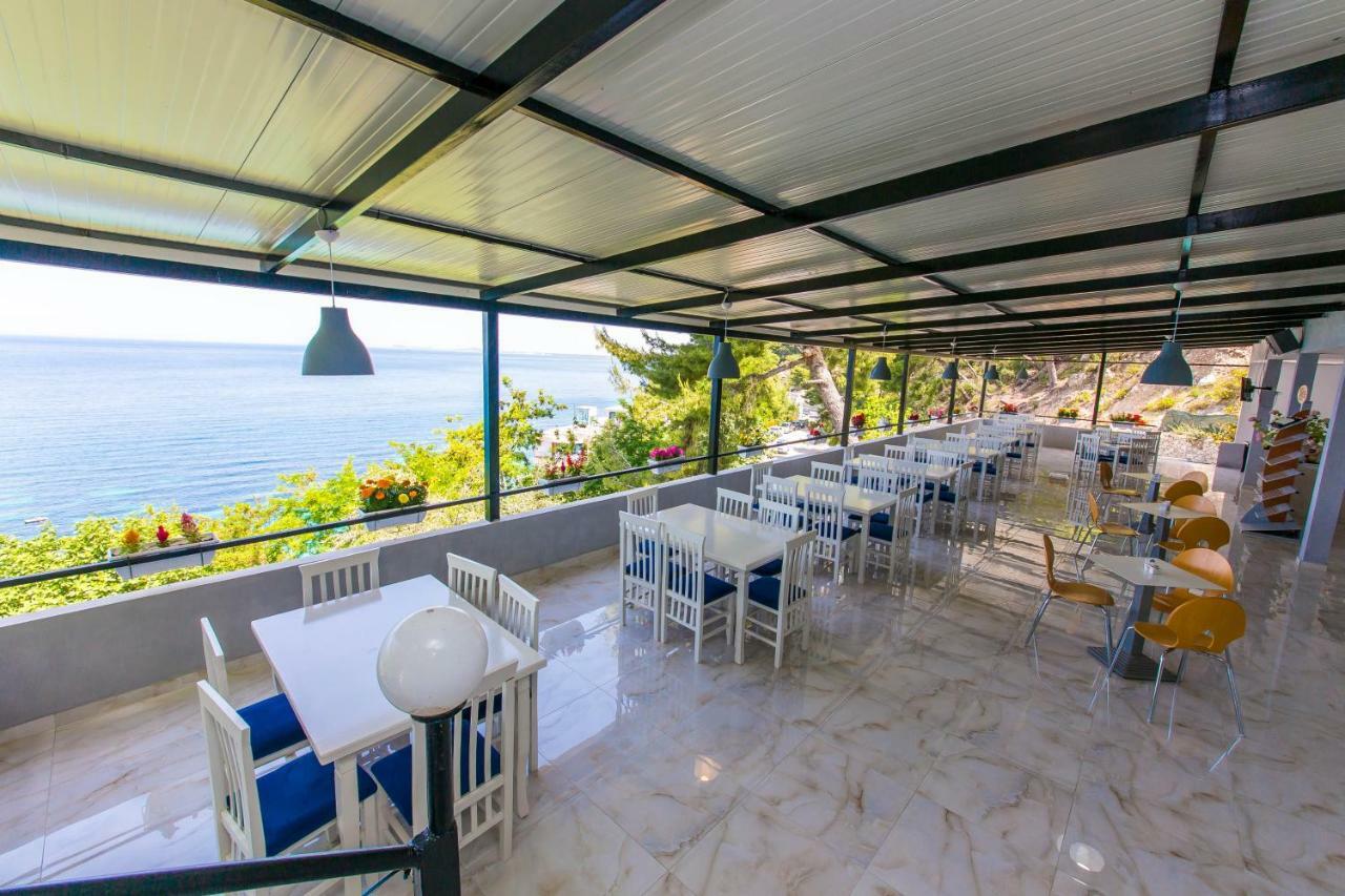 Isi Rooms Vlorë 外观 照片
