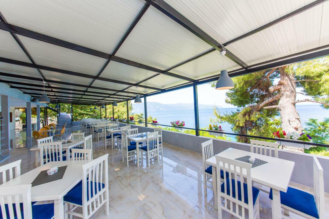 Isi Rooms Vlorë 外观 照片