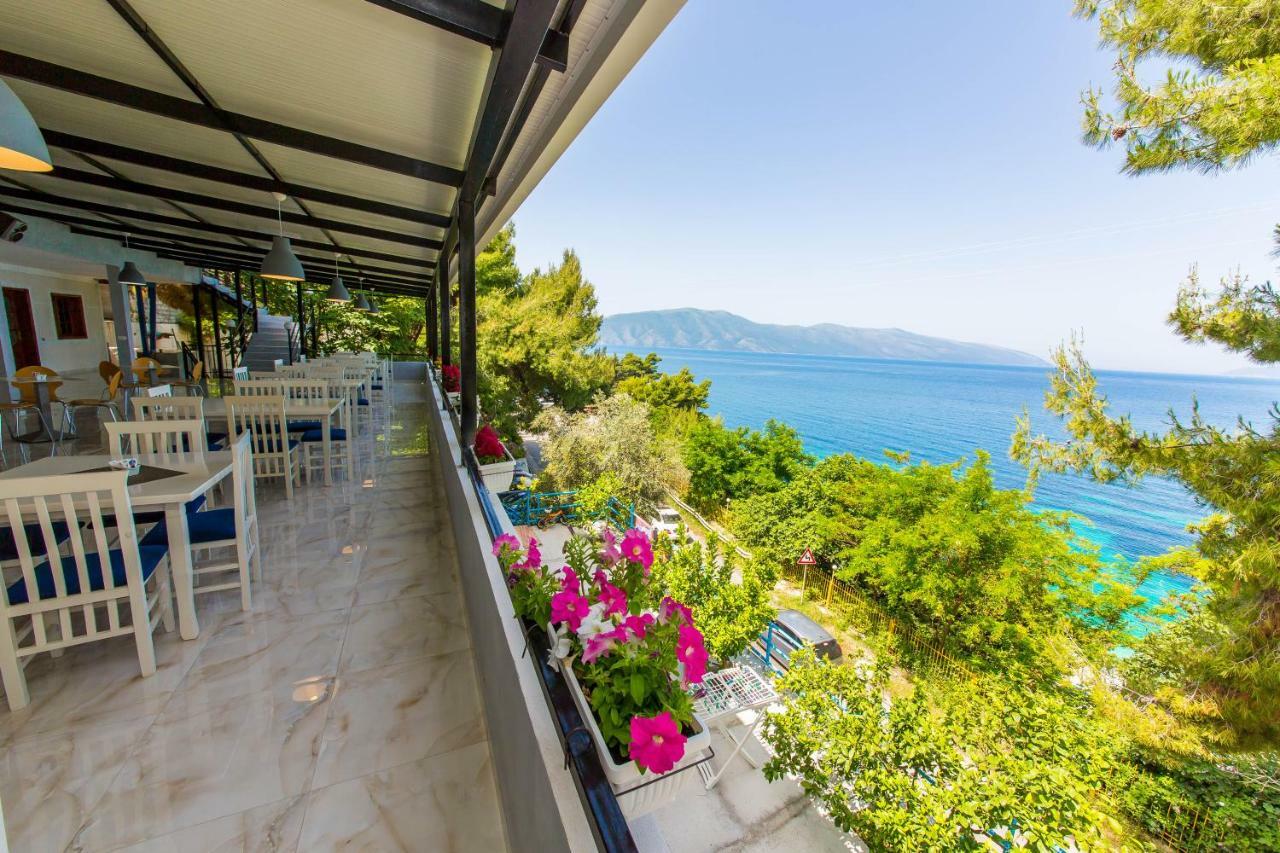 Isi Rooms Vlorë 外观 照片