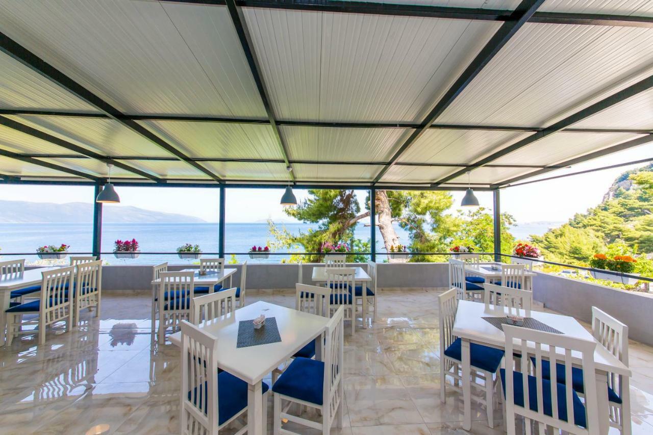 Isi Rooms Vlorë 外观 照片