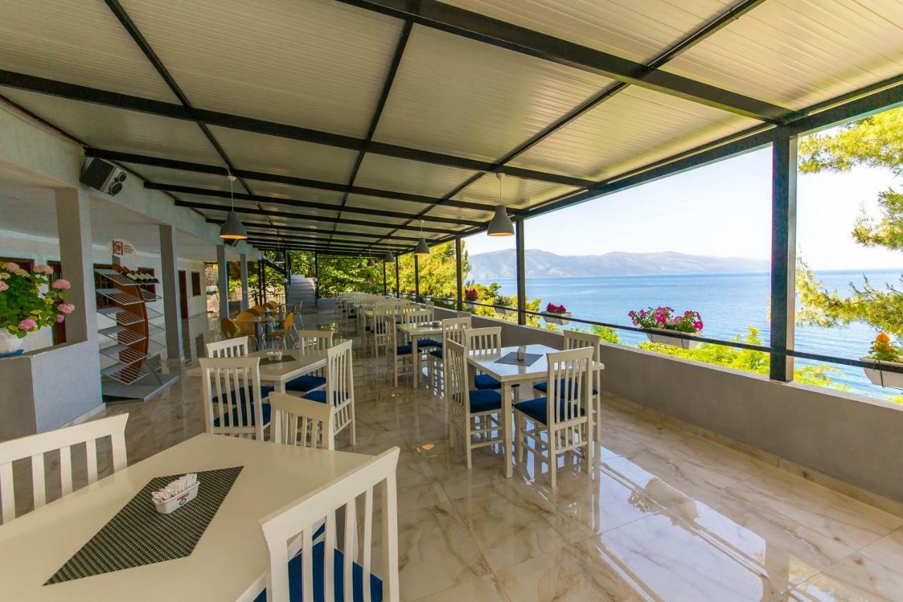 Isi Rooms Vlorë 外观 照片